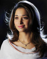 Tamannaah Bhatia